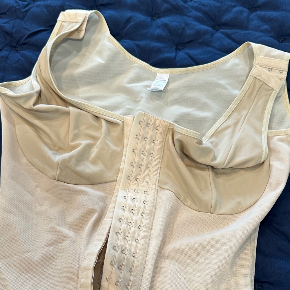 Women's Shapewear faja stage 2 - Picture 3 of 5